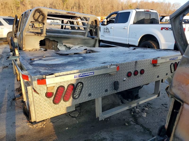 97346055 :رقم المزاد ، 3C63RRHL1JG251586 vin ، 2018 Ram 3500 مزاد بيع