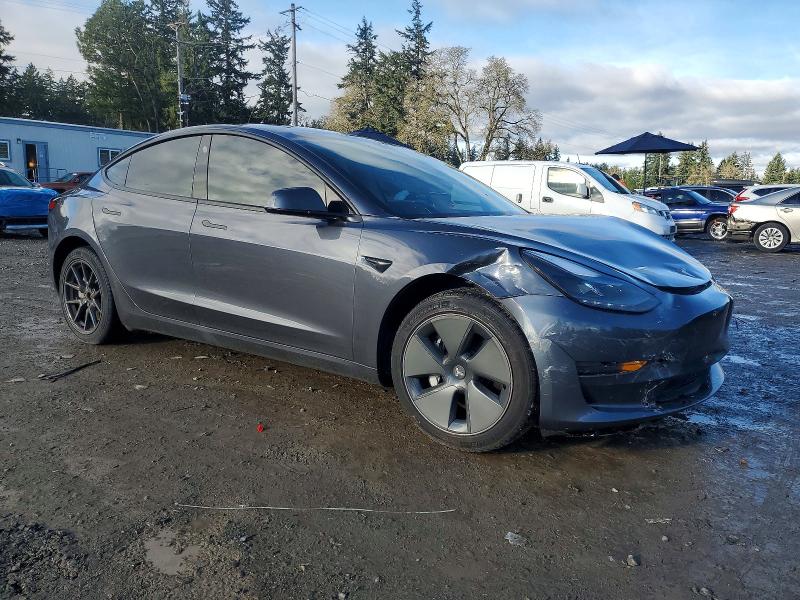 Aukcja sprzedaży 2023 Tesla Model 3, vin: 5YJ3E1EA1PF674983, numer aukcji: 72183945