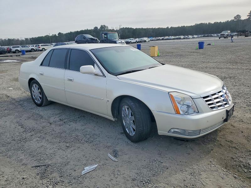 Продажа на аукционе авто 2008 Cadillac Dts, vin: 1G6KD57Y18U163558, номер лота: 74970505