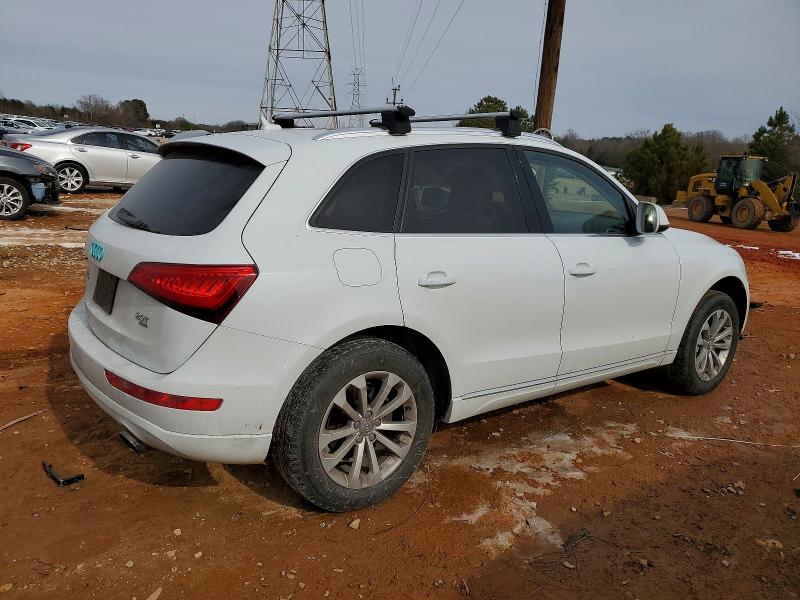75385845 :رقم المزاد ، WA1CFAFP2EA047564 vin ، 2014 Audi Q5 مزاد بيع