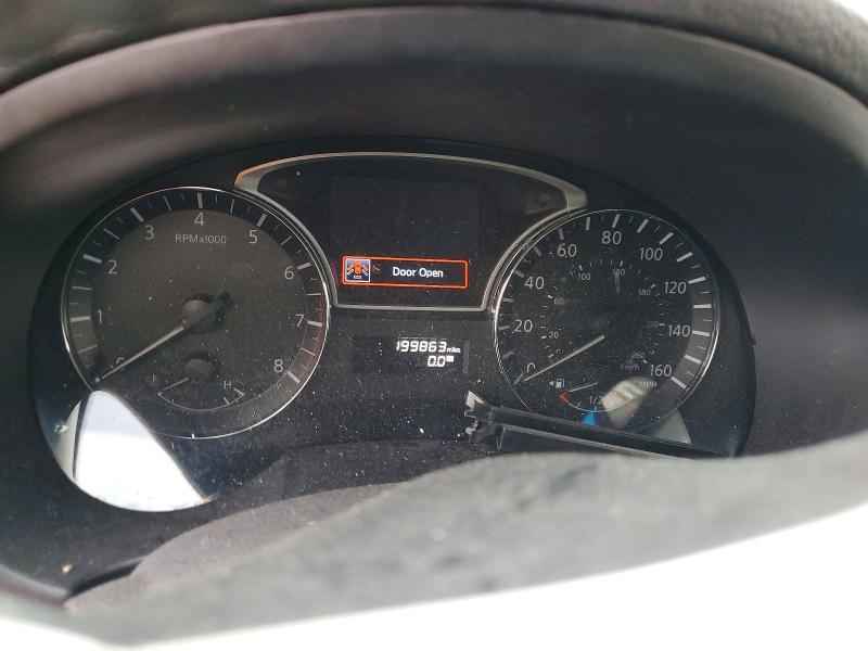 Продаж на аукціоні авто 2013 Nissan Altima, vin: 1N4AL3AP1DC238104, номер лоту: 72138005