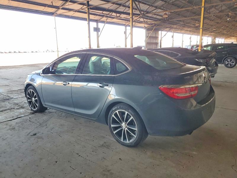 Aukcja sprzedaży 2016 Buick Verano, vin: 1G4PW5SK5G4159572, numer aukcji: 74117565