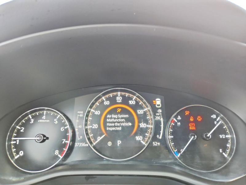 Продаж на аукціоні авто 2023 Mazda Cx-30 Pref, vin: 3MVDMBCM2PM546367, номер лоту: 73416295