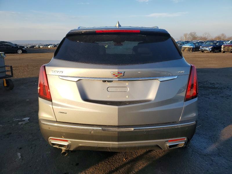 Продаж на аукціоні авто 2024 Cadillac Xt5 Premiu, vin: 1GYKNDRS4RZ754561, номер лоту: 99816625