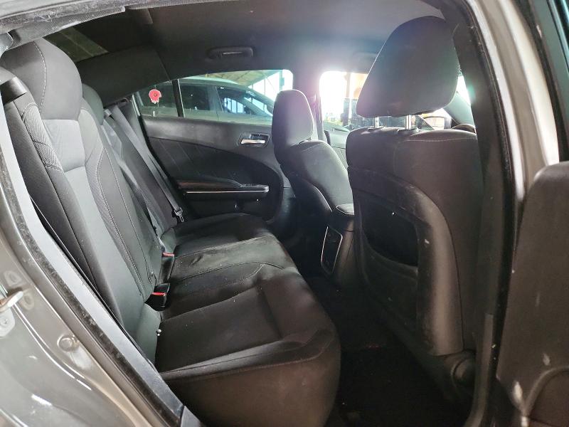 Продажа на аукционе авто 2018 Dodge Charger, vin: 2C3CDXCT5JH133662, номер лота: 98766605