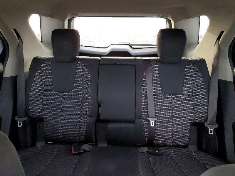 75085805 :رقم المزاد ، 2GNFLFEK8H6331899 vin ، 2017 Chevrolet Equinox مزاد بيع
