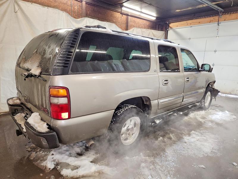 Продажа на аукционе авто 2003 Gmc Yukon Xl, vin: 3GKFK16Z43G127130, номер лота: 74554485