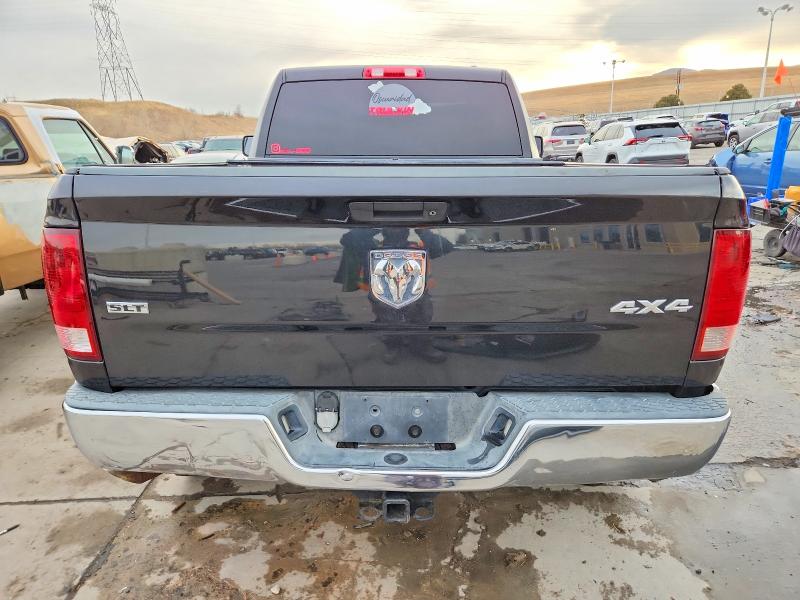 99643545 :رقم المزاد ، 3D7JV1ET9AG102026 vin ، 2010 Dodge Ram 1500 مزاد بيع