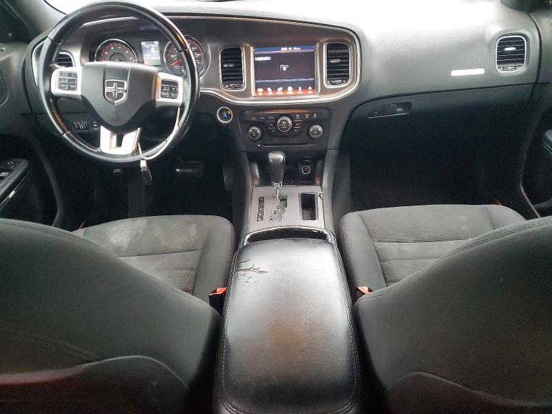 Продажа на аукционе авто 2011 Dodge Charger, vin: 2B3CL3CG5BH605811, номер лота: 75460605