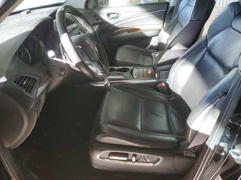 Aukcja sprzedaży 2020 Acura Mdx, vin: 5J8YD4H58LL046730, numer aukcji: 97559815