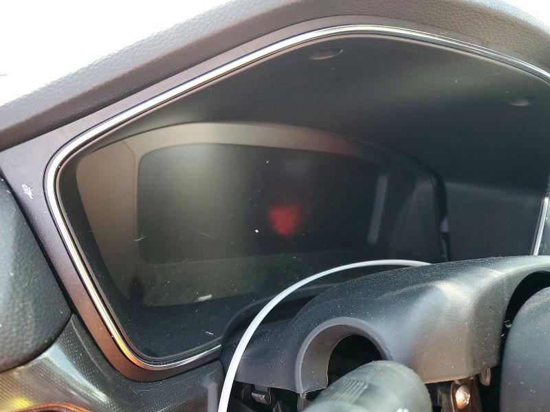 99603825 :رقم المزاد ، 19UDE4H6XSA018376 vin ، 2025 Acura Integra مزاد بيع