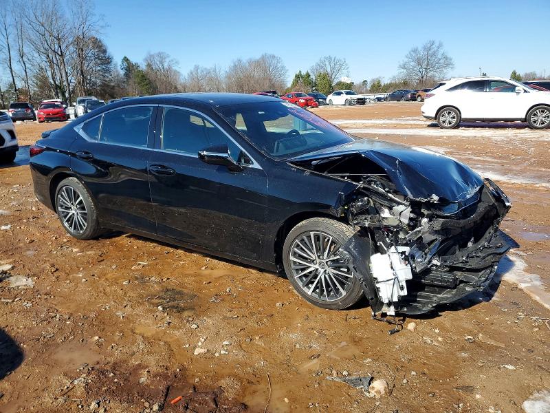 Aukcja sprzedaży 2023 Lexus Es 300h, vin: 58ADA1C12PU027202, numer aukcji: 74838915
