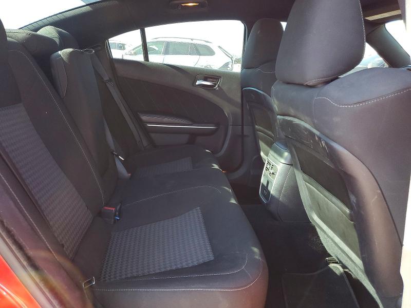 Продажа на аукционе авто 2022 Dodge Charger, vin: 2C3CDXHGXNH118740, номер лота: 72678775
