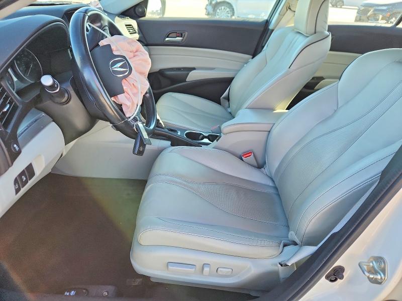 73475915 :رقم المزاد ، 19UDE2F71LA009163 vin ، 2020 Acura Ilx مزاد بيع
