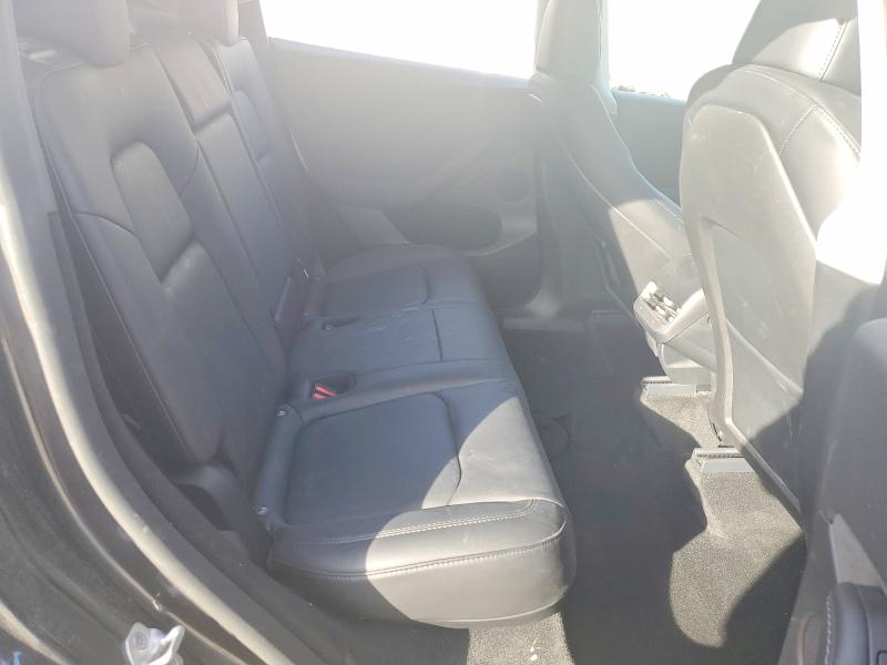 Продажа на аукционе авто 2024 Tesla Model Y, vin: 7SAYGDED3RF035232, номер лота: 72161575