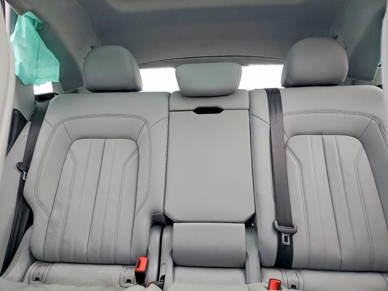 72109965 :رقم المزاد ، WA1ABAFY3P2182352 vin ، 2023 Audi Q5 مزاد بيع