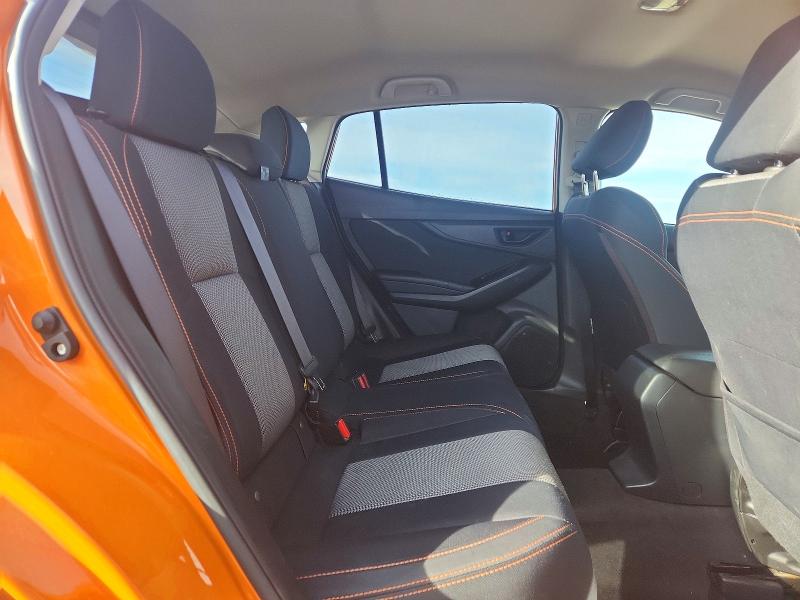 Aukcja sprzedaży 2018 Subaru Crosstrek, vin: JF2GTADC8J8290931, numer aukcji: 72410355