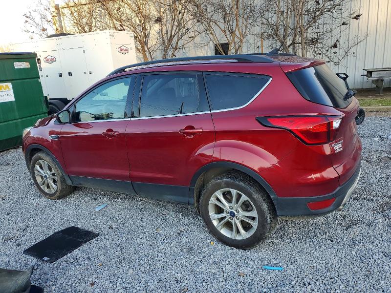 Aukcja sprzedaży 2019 Ford Escape, vin: 1FMCU0HD1KUB47427, numer aukcji: 75171245