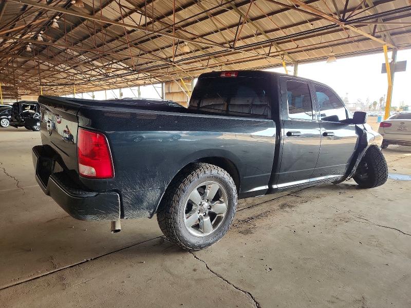 72380065 :رقم المزاد ، 1C6RR6FG6KS540049 vin ، 2019 Ram 1500 Classic مزاد بيع