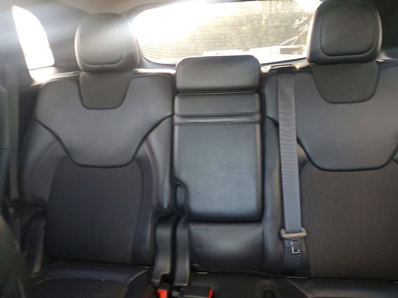Продаж на аукціоні авто 2016 Jeep Cherokee, vin: 1C4PJMBS5GW252433, номер лоту: 74581655