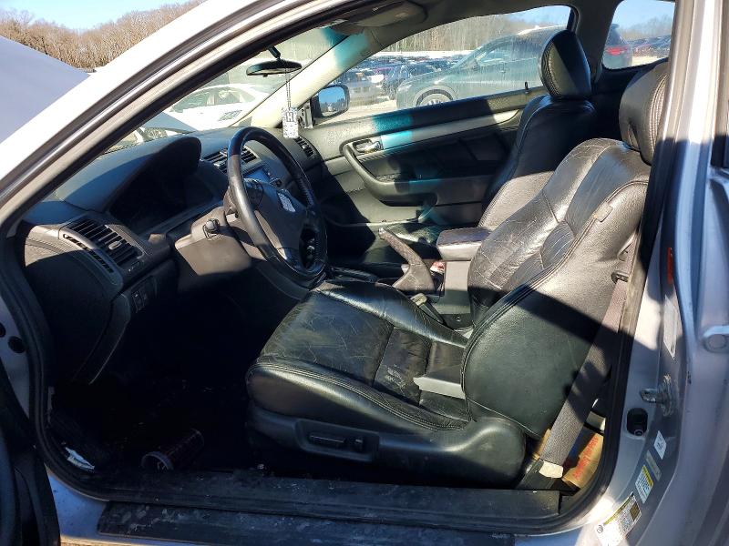 Продаж на аукціоні авто 2004 Honda Accord, vin: 1HGCM82684A017700, номер лоту: 73085865