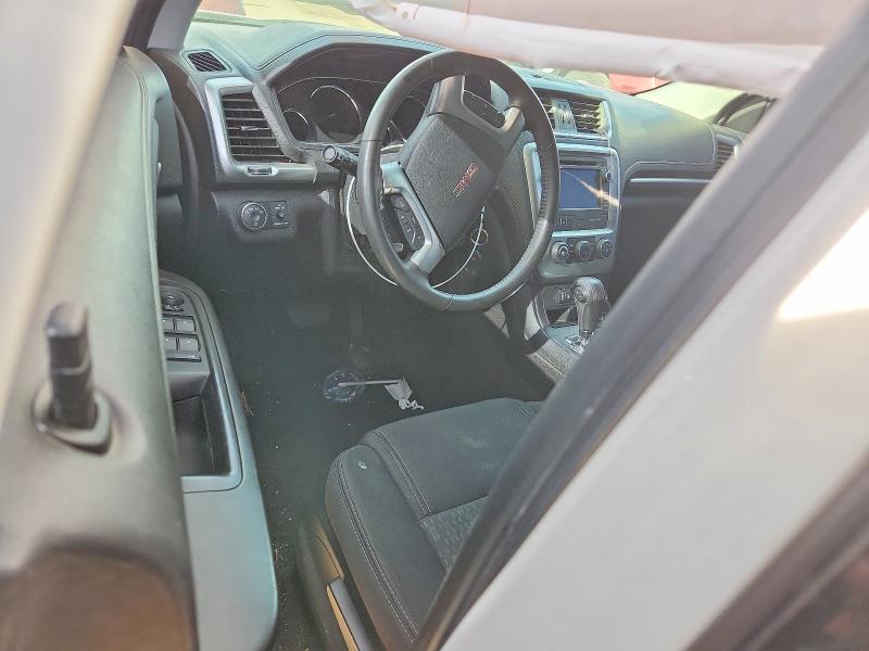 Auction sale of the 2016 Gmc Acadia, vin: 1GKKRNED6GJ326465, lot number: 99225735