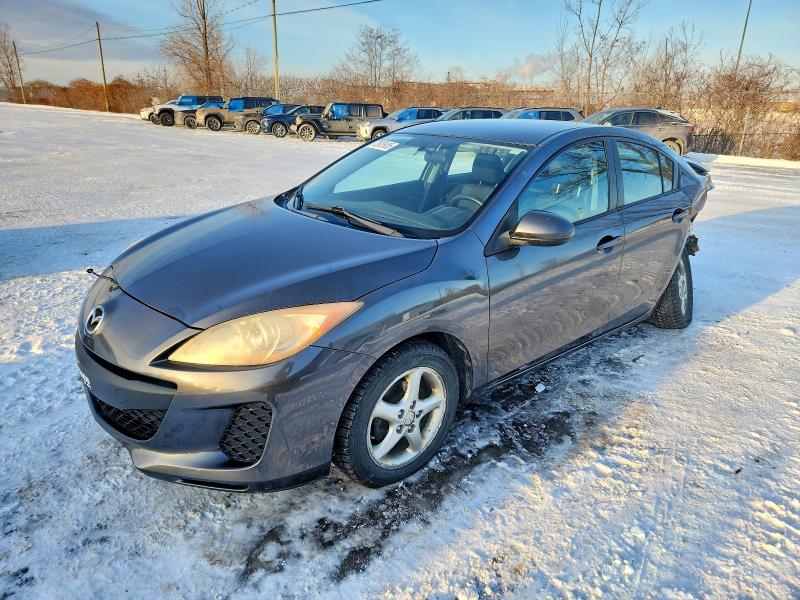 72875185 :رقم المزاد ، JM1BL1UF9C1588709 vin ، 2012 Mazda 3 I مزاد بيع
