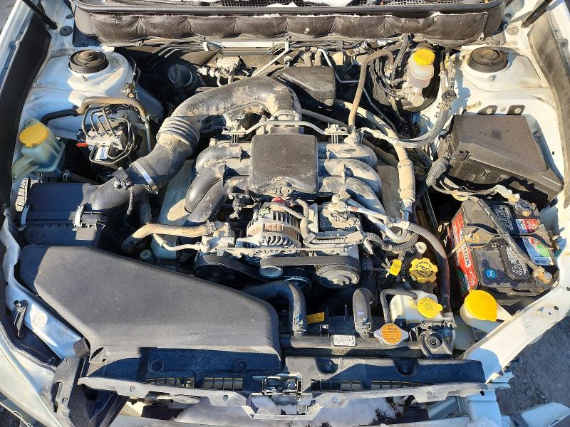 74859575 :رقم المزاد ، 4S4BRDAC6B2378177 vin ، 2011 Subaru Outback مزاد بيع