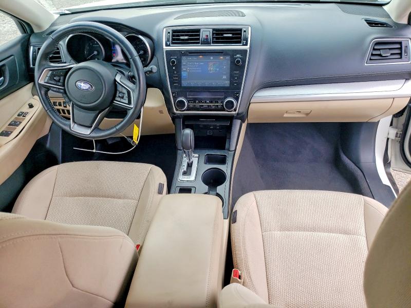 Продажа на аукционе авто 2018 Subaru Outback, vin: 4S4BSADC9J3251494, номер лота: 73905305
