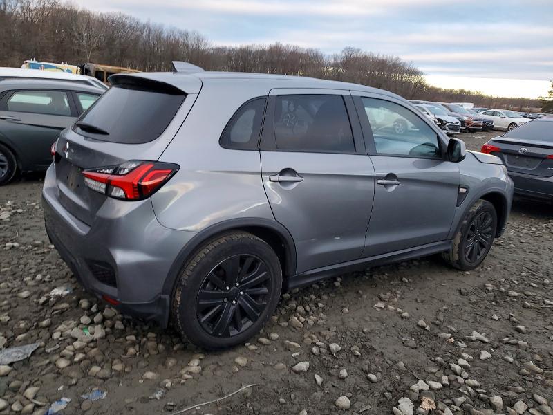 Продаж на аукціоні авто 2022 Mitsubishi Outlander Sport, vin: JA4APUAU3NU012422, номер лоту: 72140065
