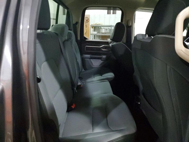 Aukcja sprzedaży 2020 Ram 1500, vin: 1C6SRFBT5LN190305, numer aukcji: 75245885
