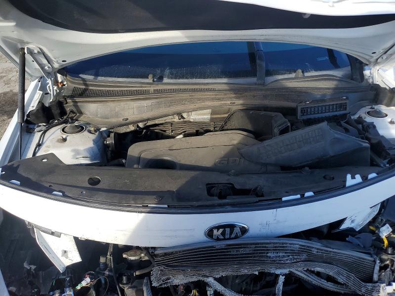 Продаж на аукціоні авто 2018 Kia Optima, vin: 5XXGT4L31JG197957, номер лоту: 99736065