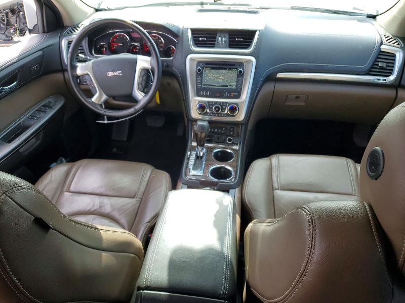 97806085 :رقم المزاد ، 1GKKRSKD9HJ213422 vin ، 2017 Gmc Acadia Lim مزاد بيع