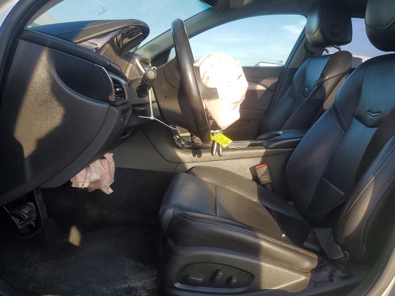 Продаж на аукціоні авто 2016 Cadillac Ats, vin: 1G6AB5RX1G0101394, номер лоту: 98862695