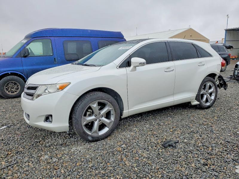 Aukcja sprzedaży 2015 Toyota Venza, vin: 4T3BK3BB7FU110082, numer aukcji: 99565095
