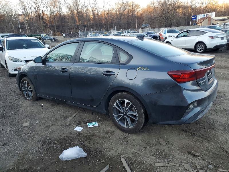 Aukcja sprzedaży 2023 Kia Forte, vin: 3KPF24AD1PE587680, numer aukcji: 99568765