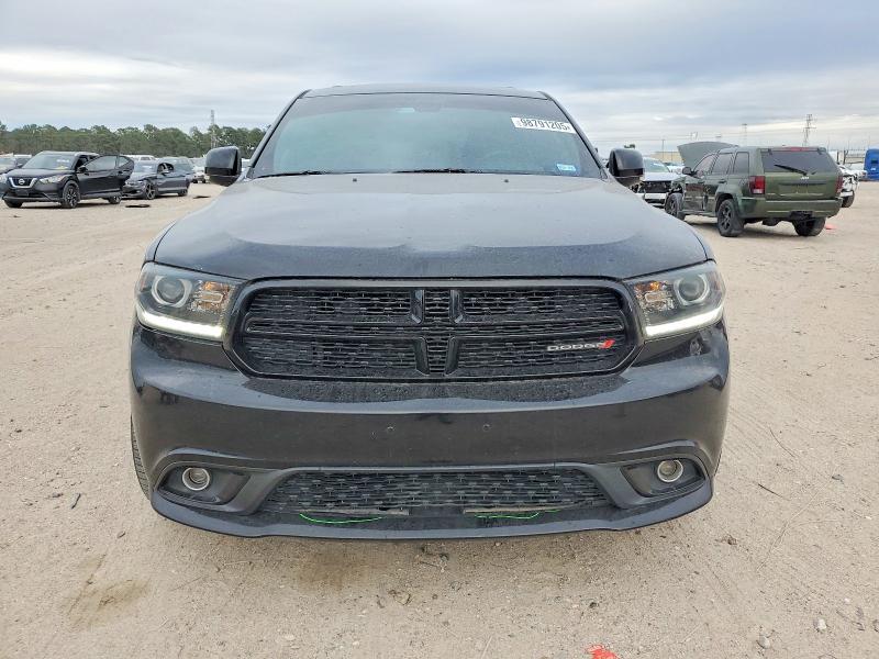 Продаж на аукціоні авто 2017 Dodge Durango, vin: 1C4SDJCT2HC642433, номер лоту: 98791205