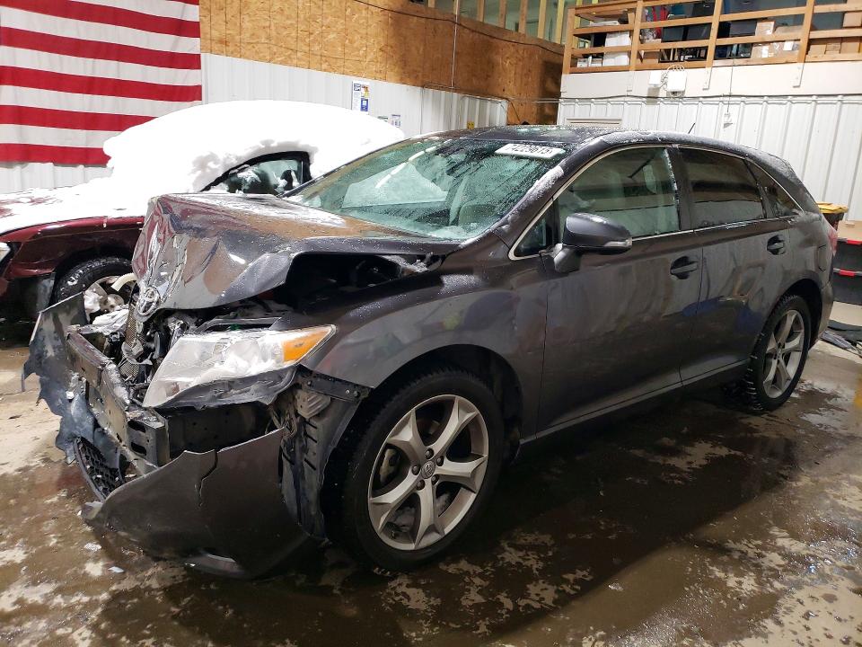 Продаж на аукціоні авто 2013 Toyota Venza, vin: 4T3ZK3BB5DU060696, номер лоту: 74229615