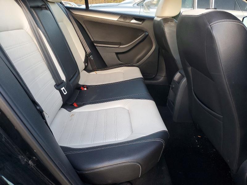 Aukcja sprzedaży 2016 Volkswagen Jetta Spor, vin: 3VWD17AJ4GM288852, numer aukcji: 72812995
