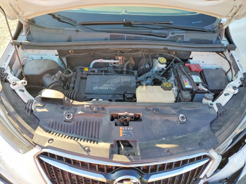 Продаж на аукціоні авто 2019 Buick Encore, vin: KL4CJASB2KB714003, номер лоту: 97793395