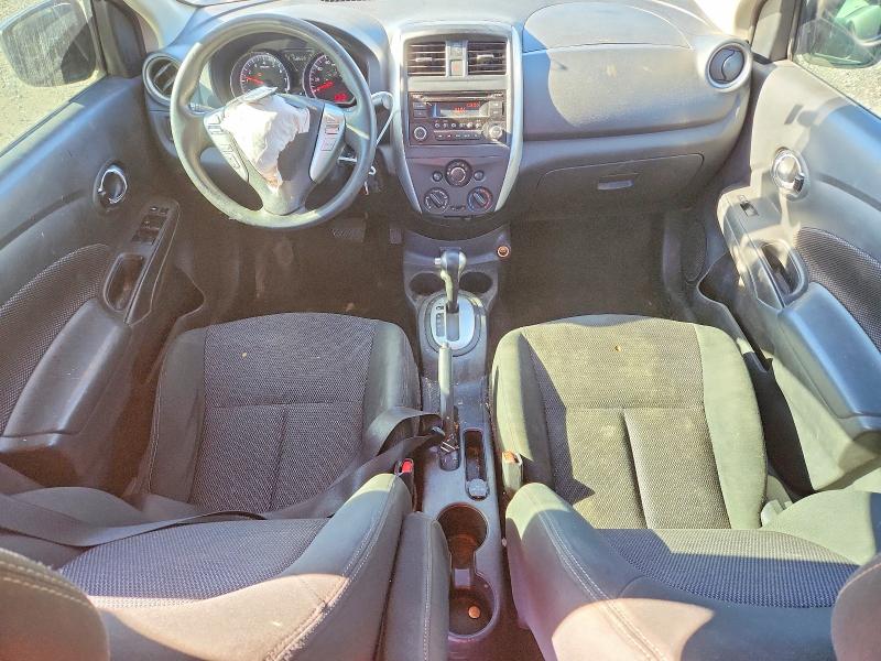Продажа на аукционе авто 2018 Nissan Versa, vin: 3N1CN7AP1JL828827, номер лота: 74145125