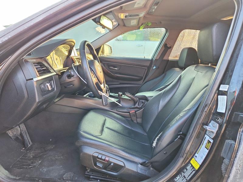 Продажа на аукционе авто 2015 Bmw 328, vin: WBA3B5G59FNS19330, номер лота: 72197255