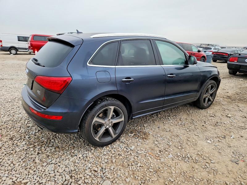 Aukcja sprzedaży 2017 Audi Q5 Premium, vin: WA1D7AFP7HA006188, numer aukcji: 74493435