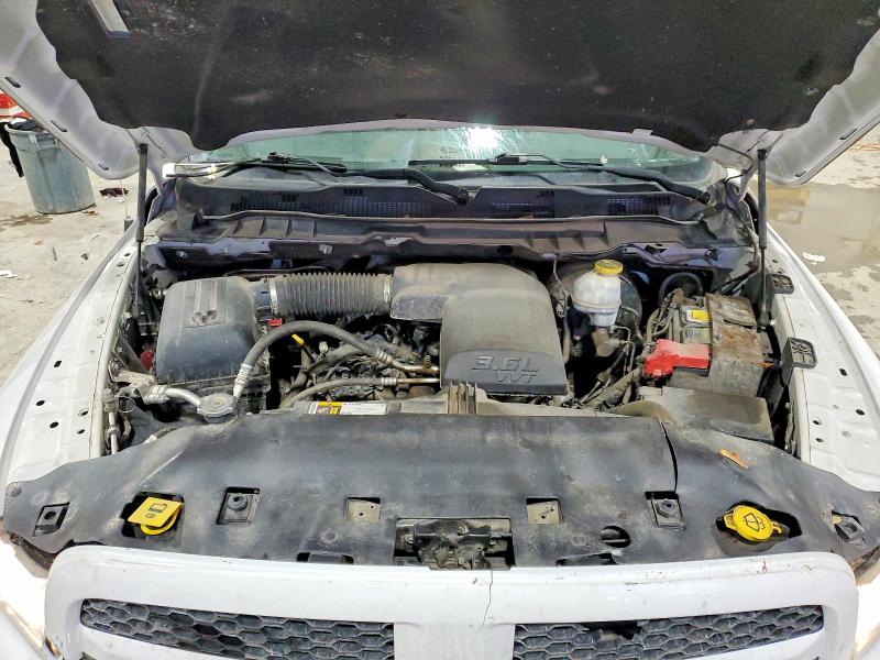 Aukcja sprzedaży 2019 Ram 1500 Classic, vin: 1C6RR7FG5KS568463, numer aukcji: 73991375