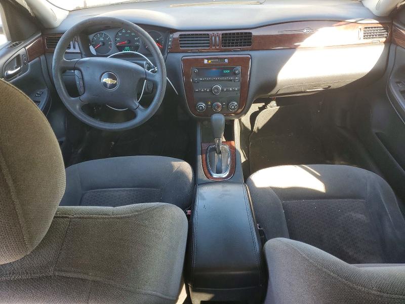 Продажа на аукционе авто 2011 Chevrolet Impala, vin: 2G1WF5EK6B1117985, номер лота: 98613995