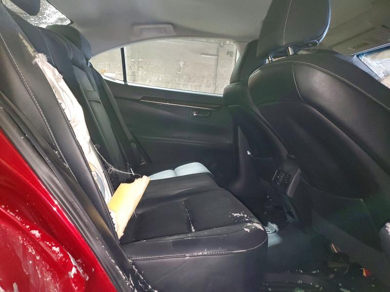 Aukcja sprzedaży 2013 Lexus Es, vin: JTHBK1GGXD2005890, numer aukcji: 73883605