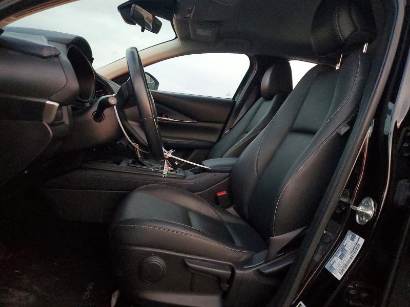 73547505 :رقم المزاد ، 3MVDMABL7MM202452 vin ، 2021 Mazda Cx-30 مزاد بيع
