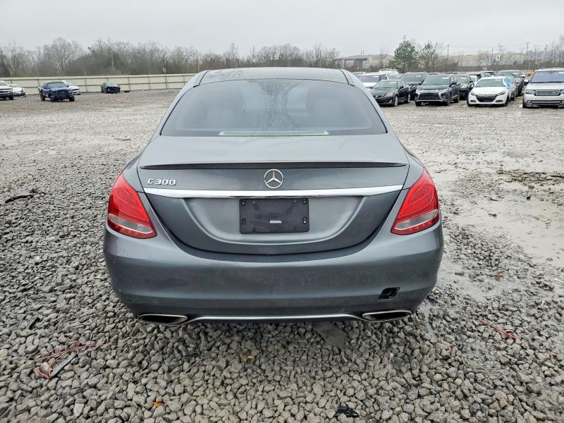 Aukcja sprzedaży 2018 Mercedes-benz C, vin: 55SWF4JB9JU248023, numer aukcji: 98883545