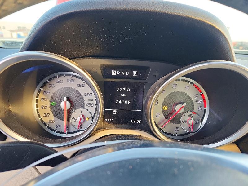 Aukcja sprzedaży 2013 Mercedes-benz Slk, vin: WDDPK4HA8DF052742, numer aukcji: 75120025