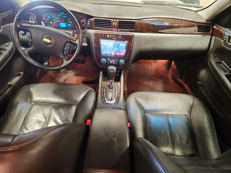 73822765 :رقم المزاد ، 2G1WC5E33D1182314 vin ، 2013 Chevrolet Impala مزاد بيع